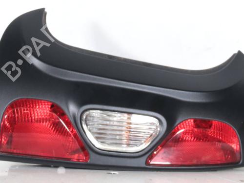 Used Left taillight FIAT PANDA (312_, 319_) 0.9 4x4 (312PXR2B) (90 hp) 23441115