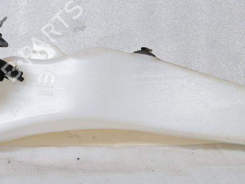 Sprinklertank JEEP AVENGER (J2) 1.2 GSE T3 | BP38645023C113 - Image 4