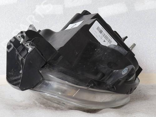 Left headlight FIAT PANDA (312_, 319_) 1.3 D Multijet 4x4 (312PXS2A) | BP25793141C28 - Image 5