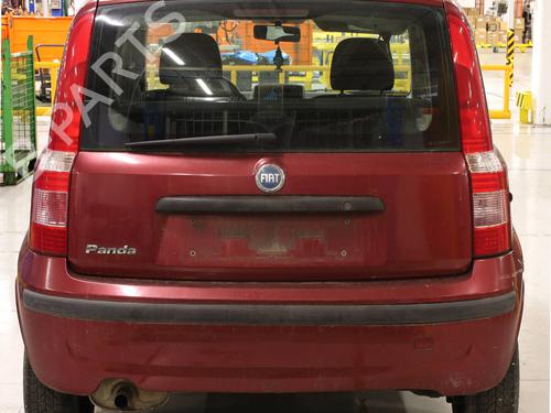 Engine FIAT PANDA (169_) 1.2 (169.AXB11, 169.AXB1A) | BP31902257M1  - Image 7