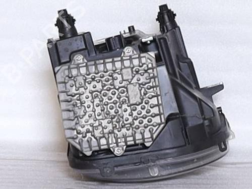 Left headlight JEEP RENEGADE SUV (BU, B1, BV) 1.3 PHEV 4Xe | BP38684136C28 - Image 5