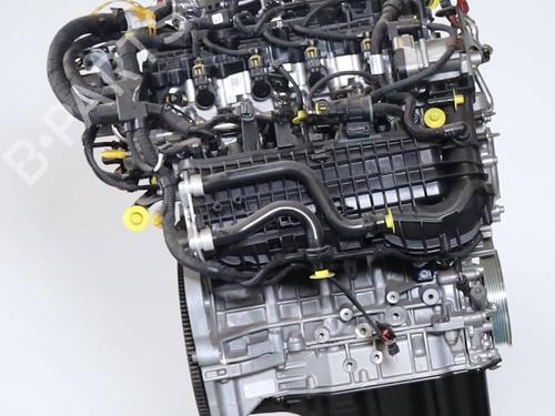 Engine JEEP RENEGADE SUV (BU, B1, BV) 1.3 T-GDi | BP37020293M1 - Image 3