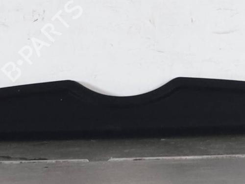 Used Rear parcel shelf Rear parcel shelf FIAT 500 (312_) 1.0 Mild Hybrid (312.AYD1B) (69 hp) 39973363 39973363