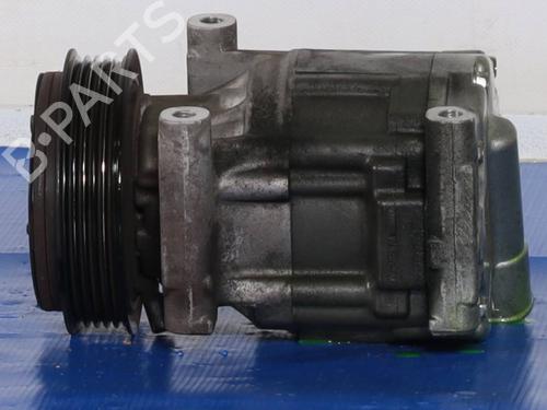 AC compressor FIAT PANDA (169_) 1.2 (169.AXB11, 169.AXB1A) | BP29826634M34