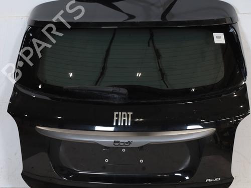 Tailgate FIAT 500X (334_) 1.3 (334.AXR11) | BP23883568C6 