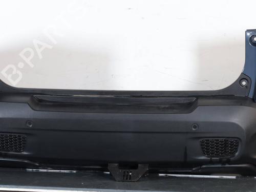 Used Rear bumper JEEP RENEGADE SUV (BU, B1, BV) 1.3 PHEV 4Xe (240 hp) 30442961