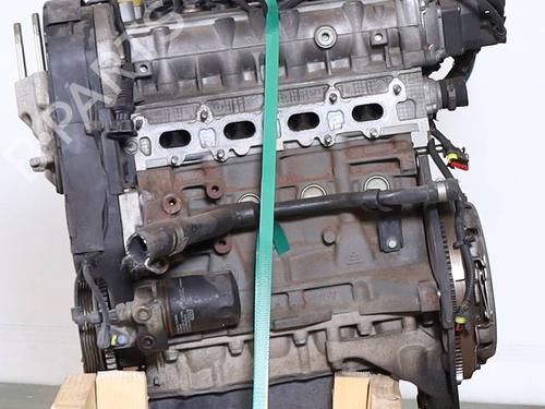 Used Engine Engine 39261749 39261749