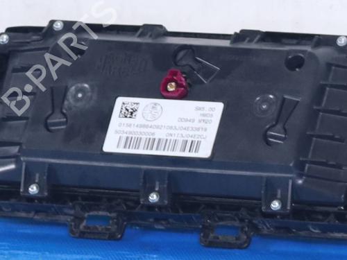 Multifunctionele display ALFA ROMEO STELVIO (949_) 2.9 Q4 (949.AXG2A, 949.AXH2A, 949.AXS2A) | BP30930997C48