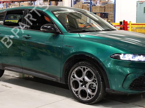 Left headlight ALFA ROMEO TONALE (965_) 1.3 Hybrid Q4 | BP33771039C28  - Image 6