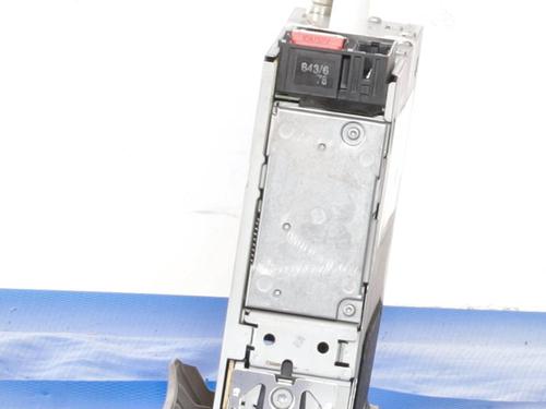 Bilradio FIAT MULTIPLA (186_) 1.9 JTD 115 | BP30662403E6 