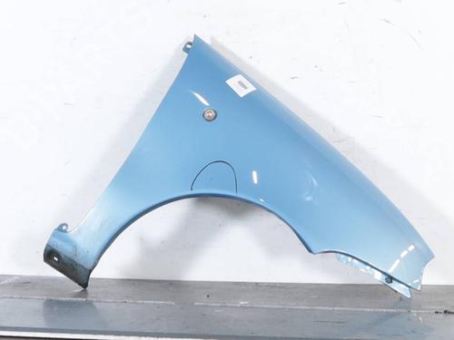 Used Right front fenders Right front fenders FIAT SEICENTO / 600 (187_) 1.1 (187AXB, 187AXB1A, 187AXC1A02) (54 hp) 33284967 33284967