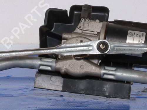Used Front wipers mechanism Front wipers mechanism 29826759 29826759