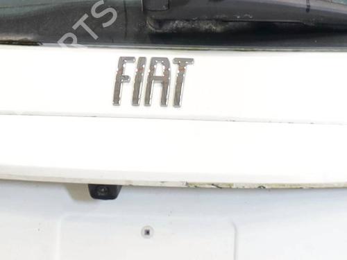 Used Tailgate FIAT 600e / 600 (365_, 364_) Mild Hybrid (136 hp) 30443241