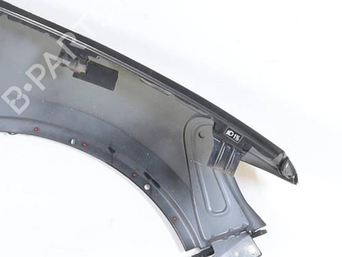 Used Left front fenders ALFA ROMEO STELVIO (949_) 2.2 D (949.AXC1A) (180 hp) 29453859