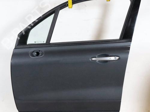 Used Left front door FIAT 500X (334_) 1.3 D Multijet (334AXH1A) (95 hp) 30130339