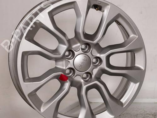 Felg JEEP COMPASS (MP, M6, MV, M7) 1.3 Hybrid 4x4 (240 hp) 29826476