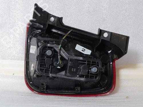Left taillight FIAT 500 (312_) 1.2 (312AXA1A) | BP37662563C34 - Image 5