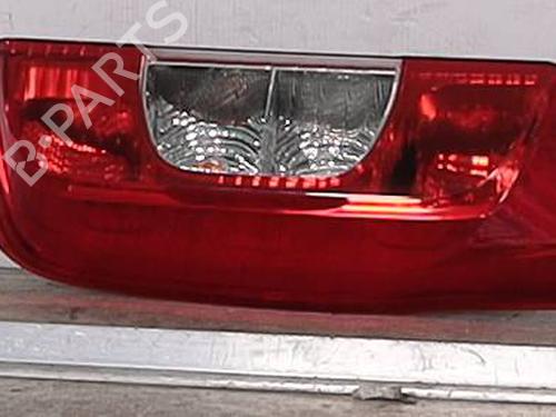 Venstre baglygte FIAT FIORINO MPV (225_) 1.3 JTD Multijet (225BXB1A, 225BXB11) (75 hp) 30360674