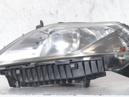 Used Left headlight Left headlight LANCIA YPSILON (312_) 0.9 TwinAir (312.PXG11, 312.PXG1A, 312.YXG11, 312.YXG1A) (86 hp) 34578165 34578165