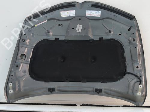 Hood ALFA ROMEO TONALE (965_) 1.3 Hybrid Q4 | BP29892483C1