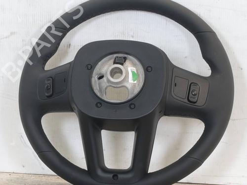 Steering wheel JEEP COMPASS (MP, M6, MV, M7) 1.3 Hybrid 4x4 | BP29618041C49 