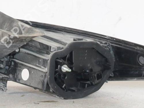 Left taillight DS DS 3 / DS 3 CROSSBACK (UR_, UC_, UJ_) 1.2 PureTech 100 (URHNKK, URHNEK) | BP24450249C34 - Image 2