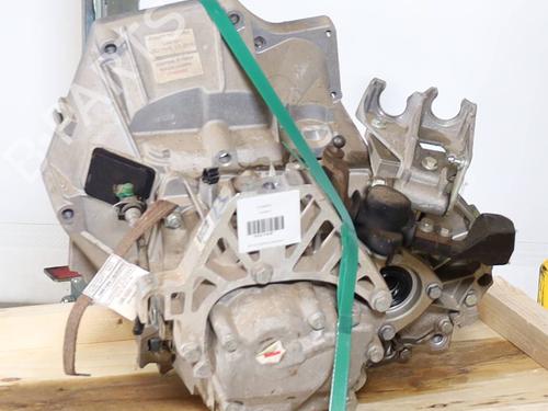 Used Gearbox Gearbox 39135329 39135329