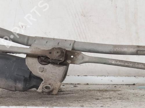 Used Front wipers mechanism Front wipers mechanism FIAT PUNTO (176_) 55 1.1 (54 hp) 33284259 33284259