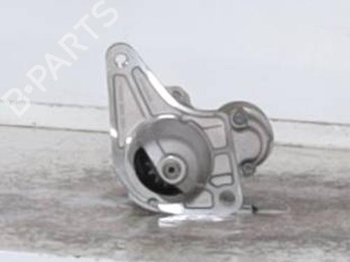 Andre JEEP RENEGADE SUV (BU, B1, BV) 2.0 CRD 4x4 (170 hp) 28582513