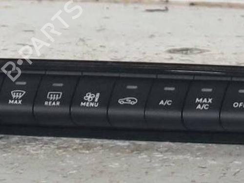 Used Climate control Climate control FIAT 600e / 600 (365_, 364_) Electric (156 hp) 30859303 30859303