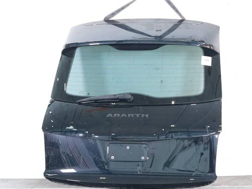Porton trasero Porton trasero 38801843 38801843