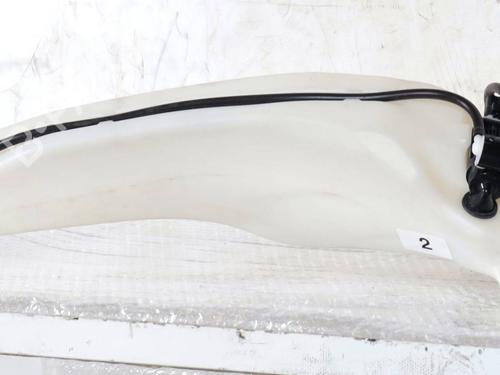 Used Windscreen washer tank Windscreen washer tank ALFA ROMEO JUNIOR (626_, 627_) Mild Hybrid (136 hp) 36501085 36501085