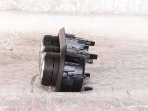 Climate control ALFA ROMEO GIULIA (952_) 2.2 D (952AEM250, 952AEA250) | BP40039897I5 - Image 5