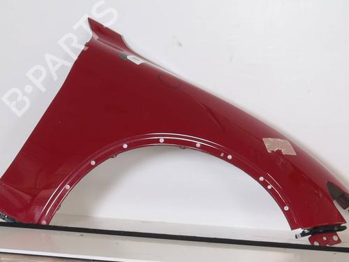 Used Right front fenders ALFA ROMEO STELVIO (949_) 2.0 Q4 (949.AXA2A) (280 hp) 28192821