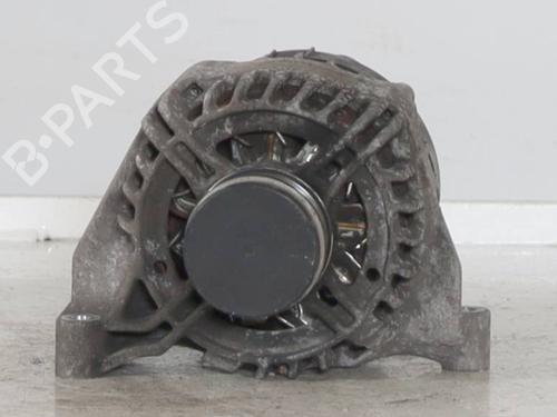 Used Alternator Alternator LANCIA DELTA III (844_) 1.4 (844.AXA1A) (120 hp) 25850772 25850772