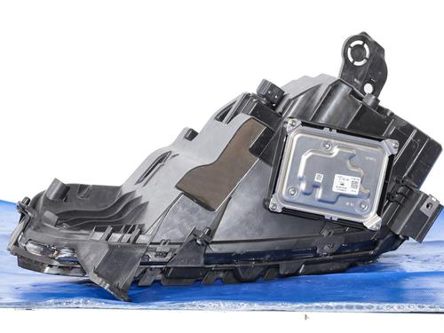 Right headlight JEEP AVENGER (J2) Electric | BP30084241C29