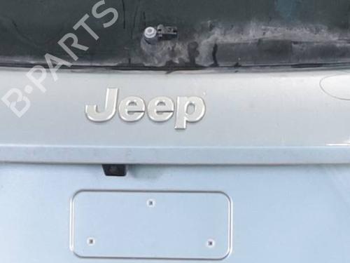 Tailgate JEEP AVENGER (J2) Electric | BP34646373C6 - Image 2