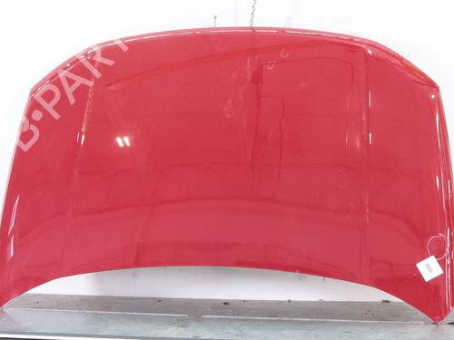 Used Hood Hood FIAT GRANDE PANDA (328) EV (328) (113 hp) 34578210 34578210