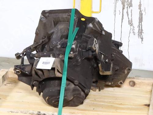 gearbox-fiat-panda-169_-2003-34578116 main image