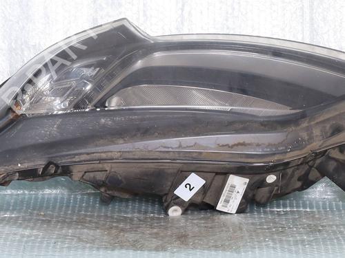 Used Right headlight Right headlight FIAT DUCATO Platform/Chassis (250_) 140 Multijet 2,2 D (140 hp) 39973193 39973193