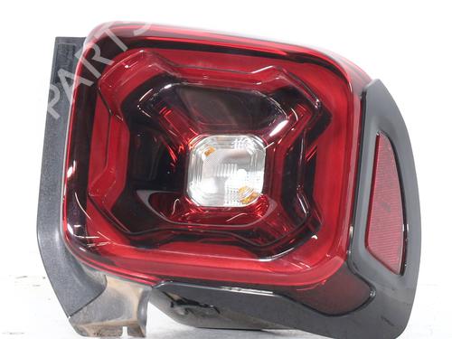 Used Left taillight JEEP RENEGADE SUV (BU, B1, BV) 1.3 PHEV 4Xe (240 hp) 23965604