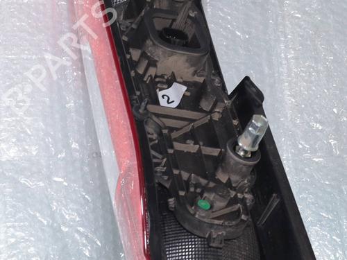 Left taillight FIAT DUCATO Platform/Chassis (250_) 180 Multijet 2,2 D | BP39262140C34 - Image 4
