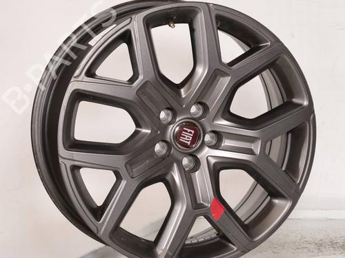 Used Rim FIAT TIPO Estate (356_, 357_) 1.5 T4 Hybrid (131 hp) 29331443