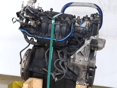 Used Engine Engine FIAT GRANDE PUNTO (199_) 1.2 (65 hp) 33537659 33537659