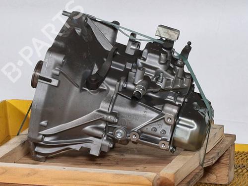 Gearbox FIAT 500 (312_) 0.9 (312AXP1A) | BP28706845M3 - Image 2