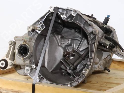 Gearbox FIAT TIPO Hatchback (356_, 357_) 1.6 Multijet (357HXG1) | BP39716533M3 - Image 4