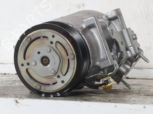 Used AC compressor AC compressor OPEL FRONTERA (OV24) 1.2 MHEV (136 hp) 33283823 33283823