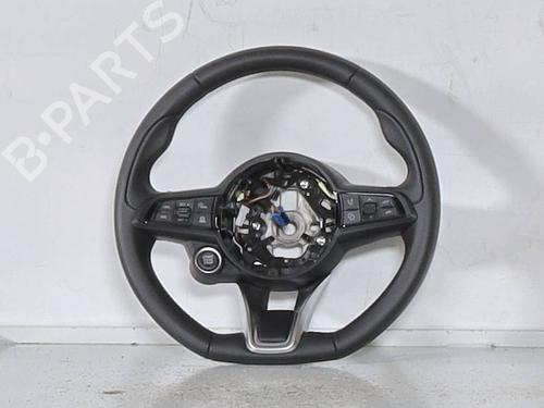 Used Steering wheel ALFA ROMEO TONALE (965_) 1.6 VGT-D (131 hp) 29530178