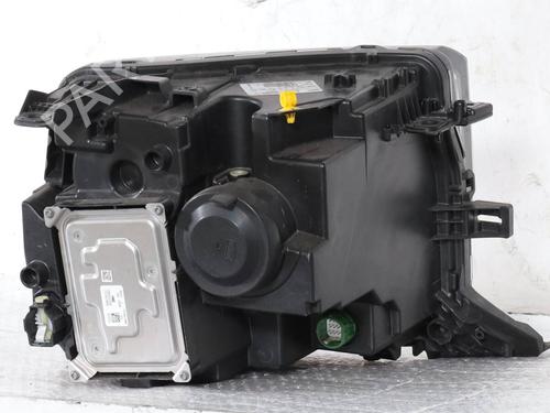 Left headlight FIAT GRANDE PANDA (328) EV (328) | BP33616269C28 - Image 2