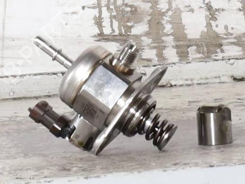 Injection pump ALFA ROMEO GIULIA (952_) 2.0 (952ACA25) | BP36527618M78 - Image 3